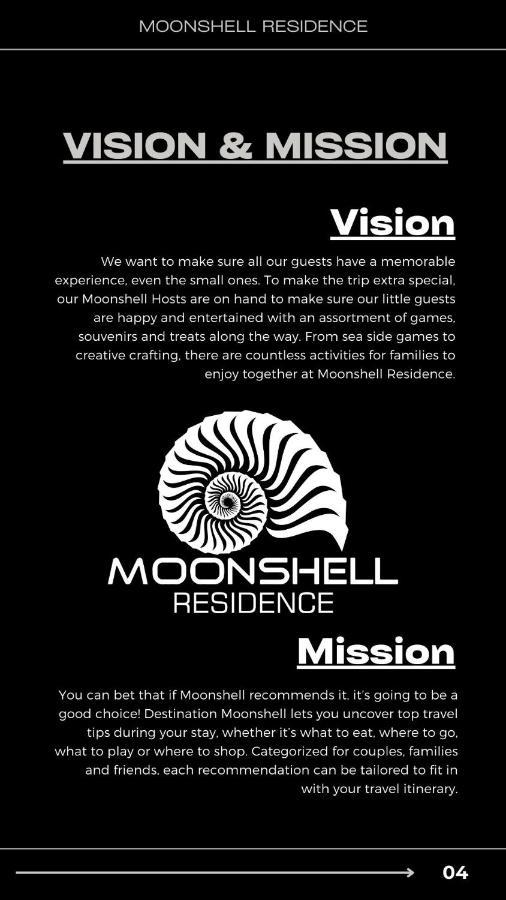 Moonshell Residence Maalhos  Екстериор снимка