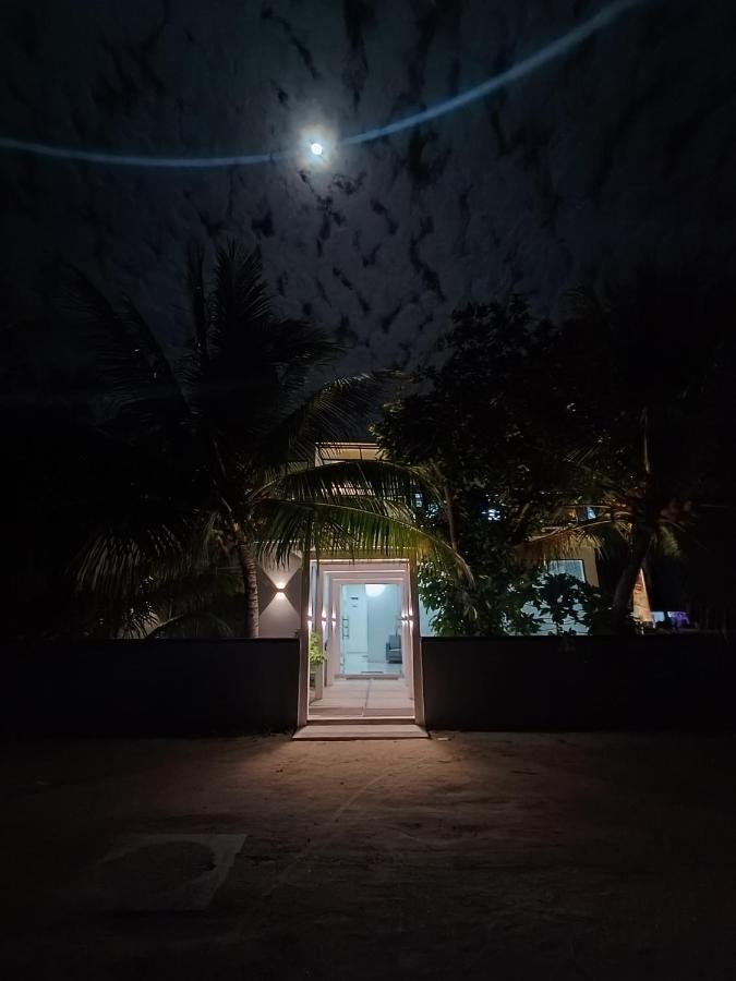 Moonshell Residence Maalhos  Екстериор снимка